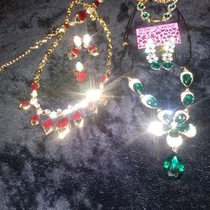 Jewlry sets